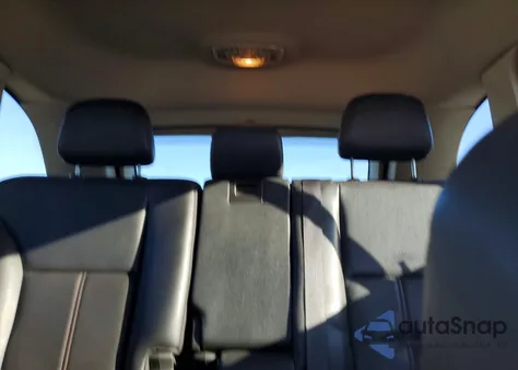 2011 Ford Edge Sel z USA, uszkodzony, nr VIN 2FMDK3JC3BBA67288